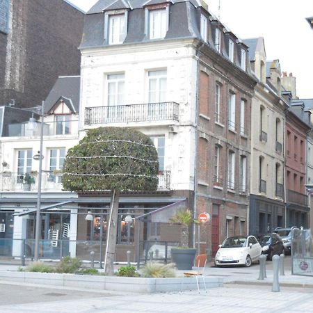 Dieppe Gites Beauregard Kültér fotó
