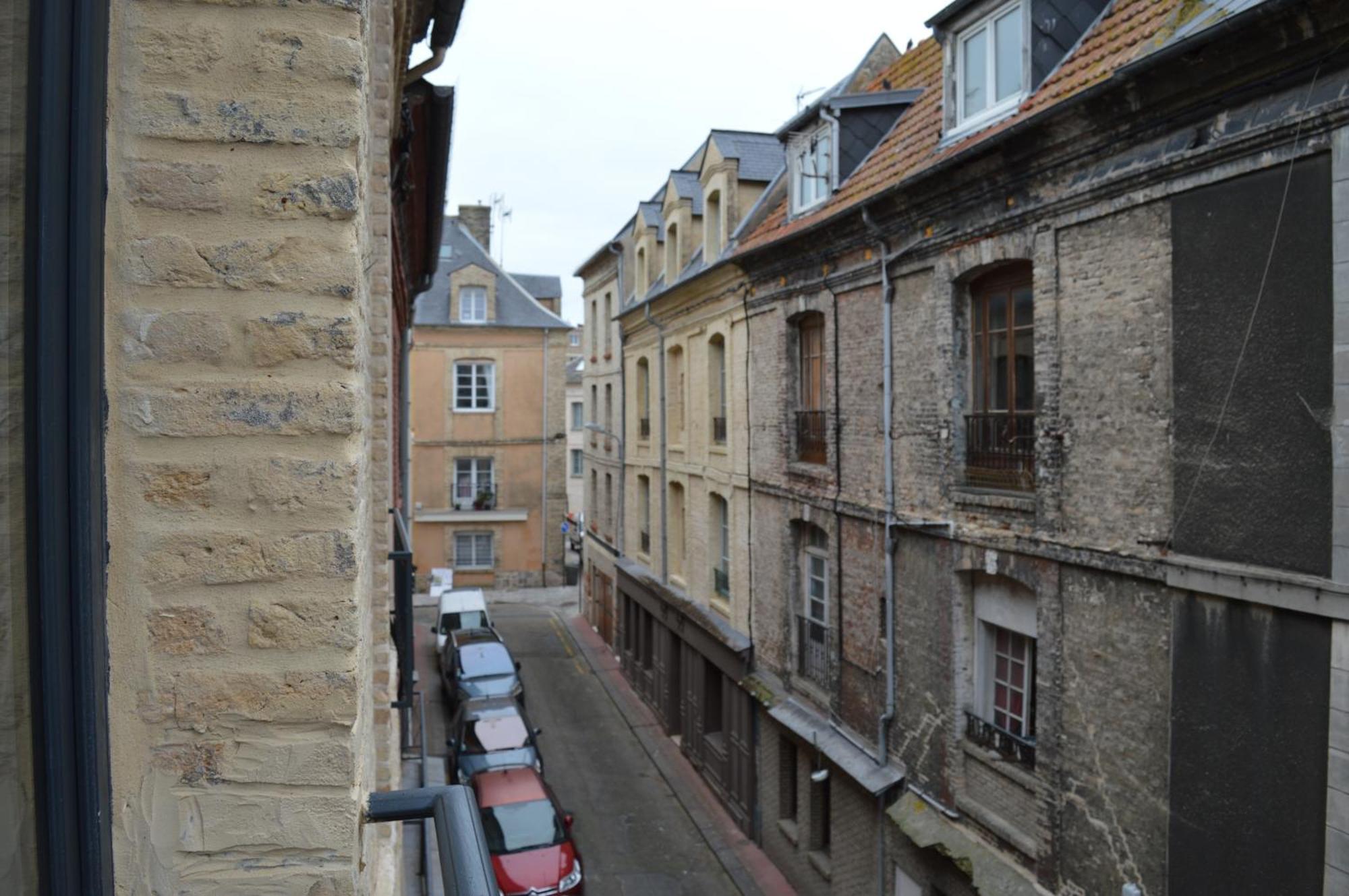 Dieppe Gites Beauregard Kültér fotó