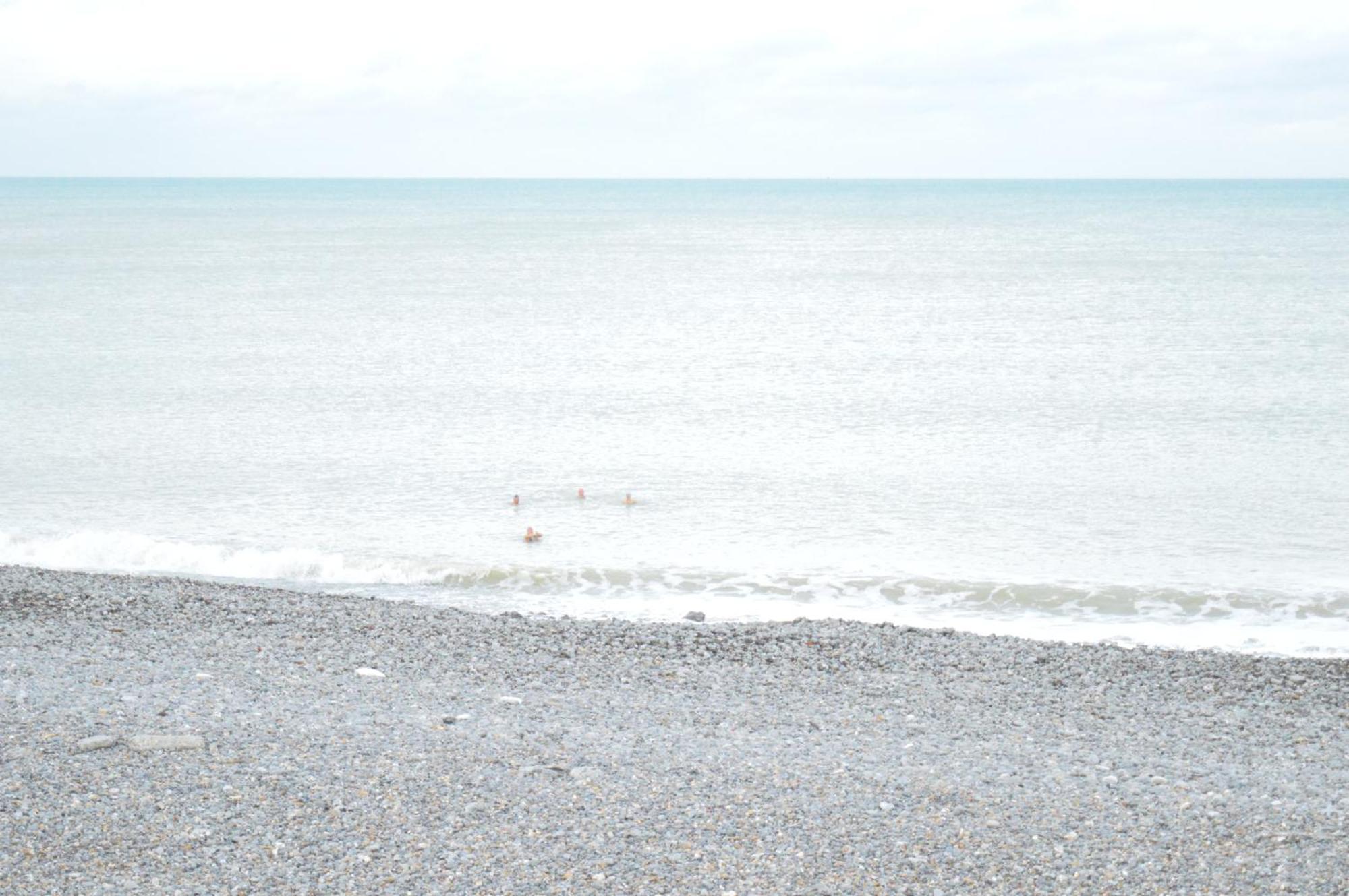 Dieppe Gites Beauregard Kültér fotó
